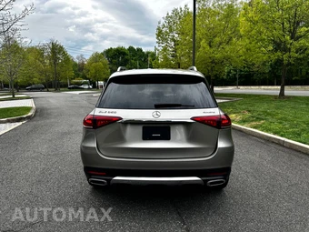 2020 Mercedes-Benz GLE 350 4MATIC - miniatura 8