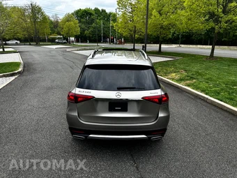 2020 Mercedes-Benz GLE 350 4MATIC - miniatura 9