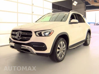 2020 Mercedes-Benz GLE 350 4MATIC