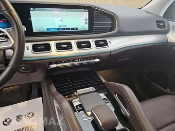 2020 Mercedes-Benz GLE 350 4MATIC - miniatura 11