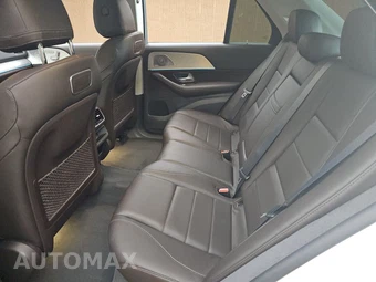 2020 Mercedes-Benz GLE 350 4MATIC - miniatura 13