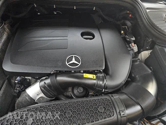 2020 Mercedes-Benz GLE 350 4MATIC - miniatura 16