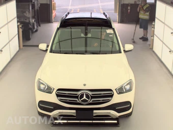 2020 Mercedes-Benz GLE 350 4MATIC - miniatura 2