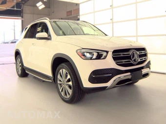 2020 Mercedes-Benz GLE 350 4MATIC - miniatura 3