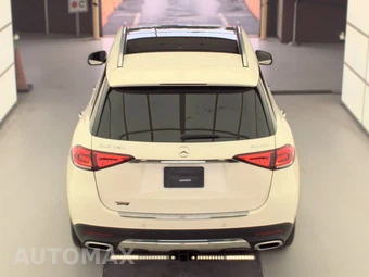 2020 Mercedes-Benz GLE 350 4MATIC - miniatura 5