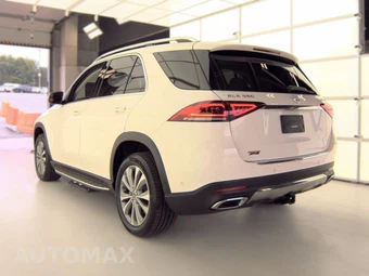 2020 Mercedes-Benz GLE 350 4MATIC - miniatura 6