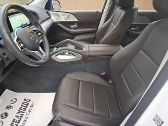 2020 Mercedes-Benz GLE 350 4MATIC - miniatura 7