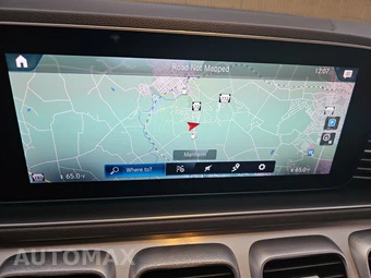2020 Mercedes-Benz GLE 350 4MATIC - miniatura 9