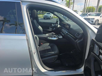2020 Mercedes-Benz GLE 350 4MATIC – miniatura 15
