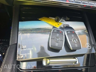 2020 Mercedes-Benz GLE 350 4MATIC – miniatura 5