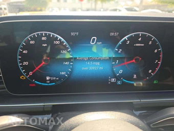 2020 Mercedes-Benz GLE 350 4MATIC – miniatura 6