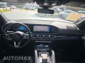 2020 Mercedes-Benz GLE 350 4MATIC – miniatura 7