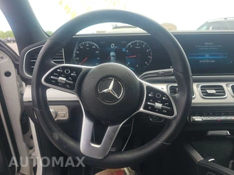 2020 Mercedes-Benz GLE 350 4MATIC - miniatura 10