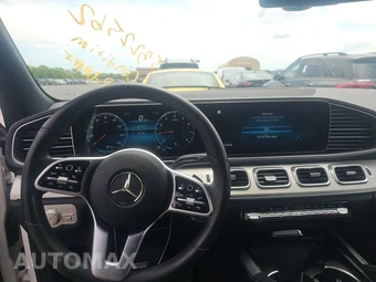 2020 Mercedes-Benz GLE 350 4MATIC - miniatura 11
