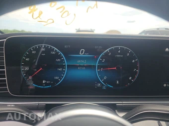 2020 Mercedes-Benz GLE 350 4MATIC - miniatura 12