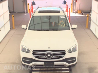 2020 Mercedes-Benz GLE 350 4MATIC - miniatura 2