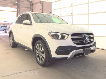 2020 Mercedes-Benz GLE 350 4MATIC - miniatura 3