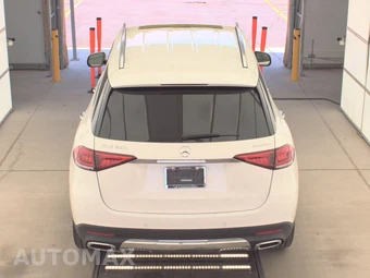 2020 Mercedes-Benz GLE 350 4MATIC - miniatura 5