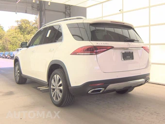 2020 Mercedes-Benz GLE 350 4MATIC - miniatura 6