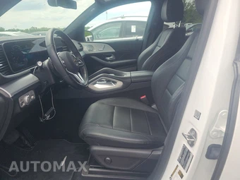 2020 Mercedes-Benz GLE 350 4MATIC - miniatura 7