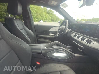 2020 Mercedes-Benz GLE 350 4MATIC - miniatura 8