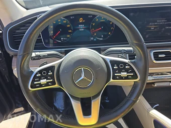2020 Mercedes-Benz GLE 350 4MATIC – miniatura 10