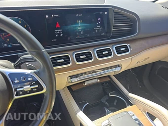 2020 Mercedes-Benz GLE 350 4MATIC – miniatura 11