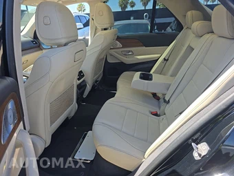 2020 Mercedes-Benz GLE 350 4MATIC – miniatura 13