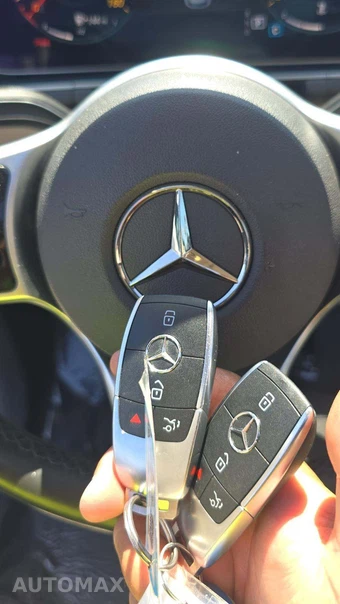 2020 Mercedes-Benz GLE 350 4MATIC – miniatura 17