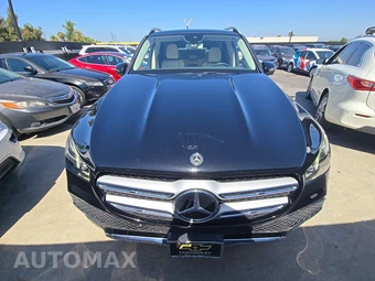 2020 Mercedes-Benz GLE 350 4MATIC – miniatura 2