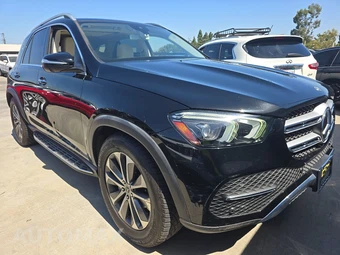 2020 Mercedes-Benz GLE 350 4MATIC – miniatura 3