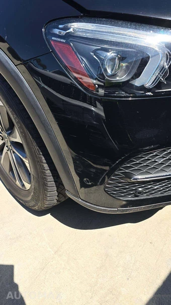 2020 Mercedes-Benz GLE 350 4MATIC – miniatura 34