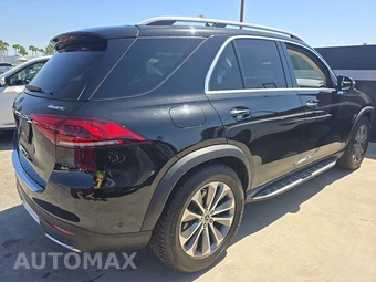 2020 Mercedes-Benz GLE 350 4MATIC – miniatura 4