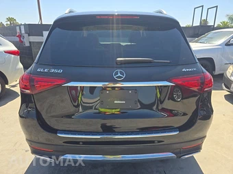 2020 Mercedes-Benz GLE 350 4MATIC – miniatura 5