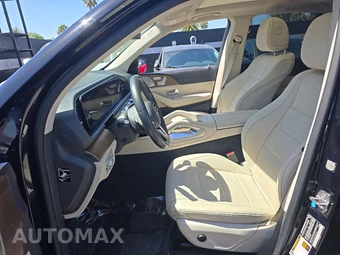 2020 Mercedes-Benz GLE 350 4MATIC – miniatura 7