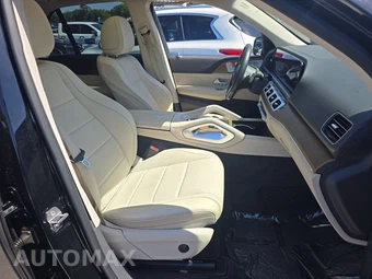 2020 Mercedes-Benz GLE 350 4MATIC – miniatura 8
