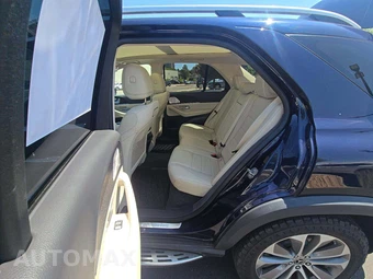 2020 Mercedes-Benz GLE 350 4MATIC – miniatura 10