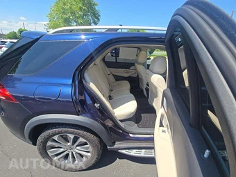 2020 Mercedes-Benz GLE 350 4MATIC – miniatura 13