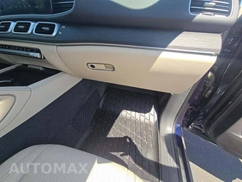 2020 Mercedes-Benz GLE 350 4MATIC – miniatura 16