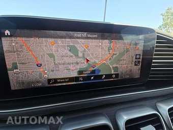 2020 Mercedes-Benz GLE 350 4MATIC – miniatura 24