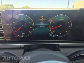 2020 Mercedes-Benz GLE 350 4MATIC – miniatura 6