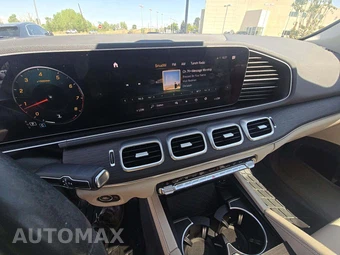 2020 Mercedes-Benz GLE 350 4MATIC – miniatura 7