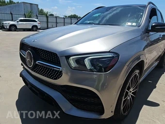 2020 Mercedes-Benz GLE 350 4MATIC