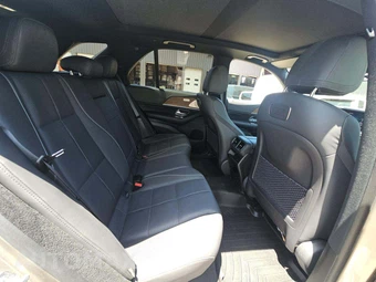 2020 Mercedes-Benz GLE 350 4MATIC – miniatura 13