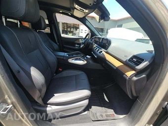 2020 Mercedes-Benz GLE 350 4MATIC – miniatura 15