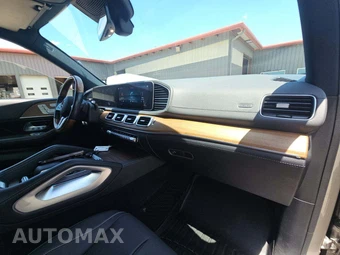 2020 Mercedes-Benz GLE 350 4MATIC – miniatura 16