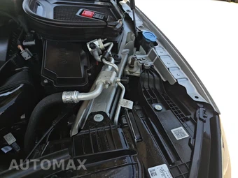 2020 Mercedes-Benz GLE 350 4MATIC – miniatura 18