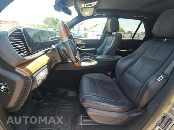 2020 Mercedes-Benz GLE 350 4MATIC – miniatura 3