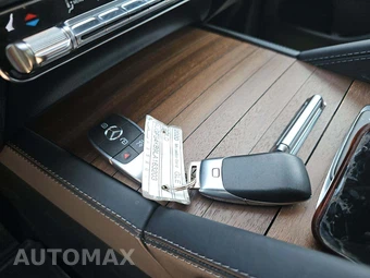 2020 Mercedes-Benz GLE 350 4MATIC – miniatura 5