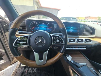 2020 Mercedes-Benz GLE 350 4MATIC – miniatura 7